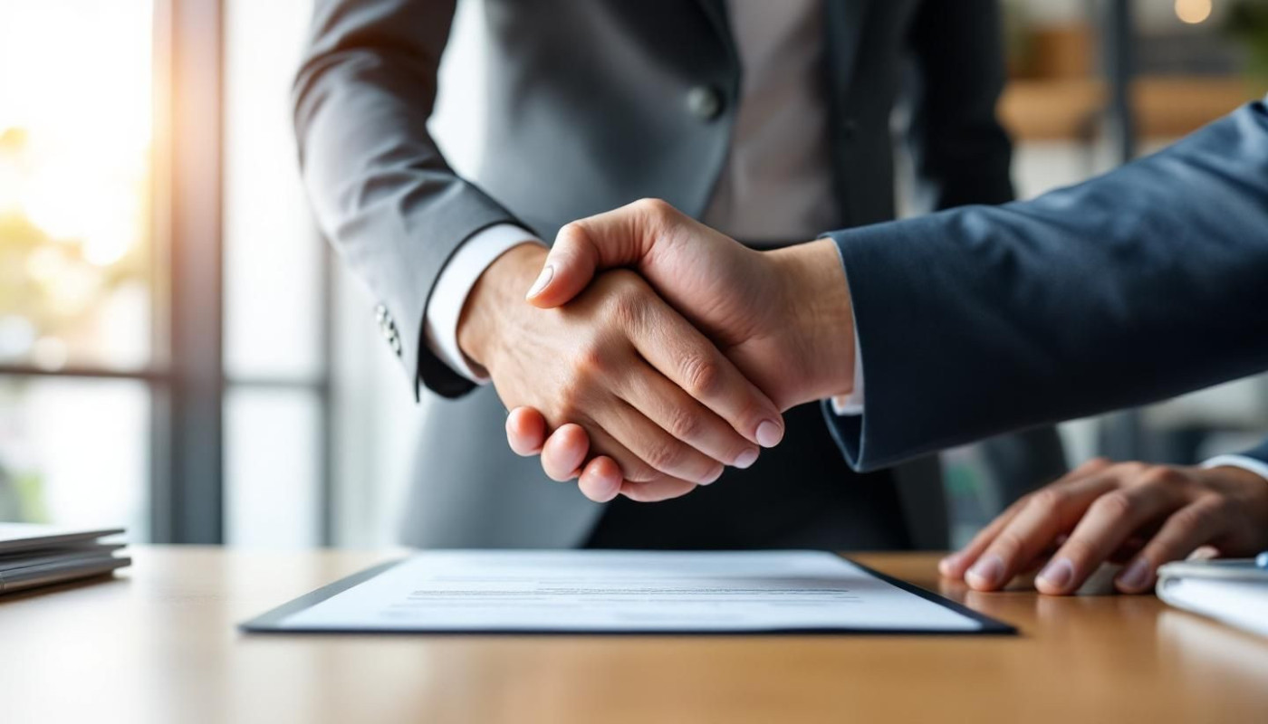 How Seamless Conveyancing Enhances Property Transactions?